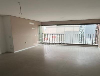 Apartamento para Venda, em São Paulo, bairro Vila Mariana, 2 dormitórios, 3 banheiros, 2 suítes, 1 vaga