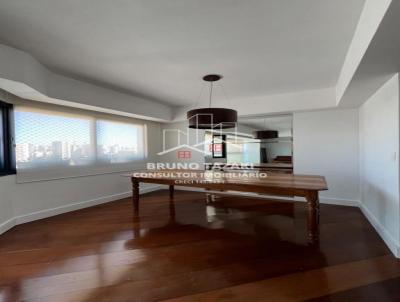 Apartamento para Venda, em So Paulo, bairro Indianpolis, 2 dormitrios, 4 banheiros, 2 sutes, 2 vagas