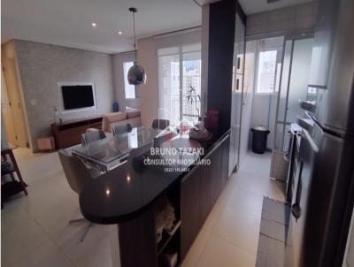 Apartamento para Venda, em So Paulo, bairro Vila Nova Conceio, 2 dormitrios, 2 banheiros, 1 sute, 2 vagas