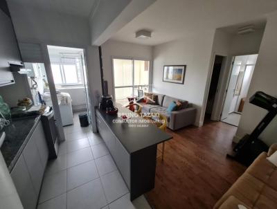 Apartamento para Venda, em São Paulo, bairro Chacara Inglesa, 2 dormitórios, 2 banheiros, 1 suíte, 2 vagas