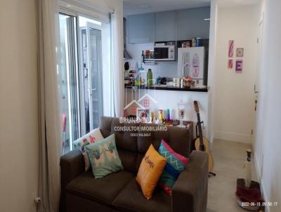 Apartamento para Locao, em So Paulo, bairro Vila Olmpia, 1 dormitrio, 2 banheiros, 1 sute, 1 vaga