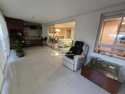 Apartamento para Venda, em So Paulo, bairro Barra Funda, 3 dormitrios, 4 banheiros, 2 sutes, 3 vagas