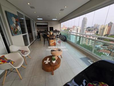 Apartamento para Venda, em S�o Paulo, bairro Vila Mariana, 3 dormit�rios, 5 banheiros, 3 su�tes, 3 vagas