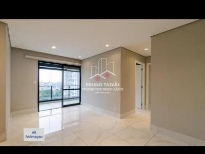 Apartamento para Venda, em So Paulo, bairro Vila Mariana, 2 dormitrios, 2 banheiros, 1 sute, 2 vagas