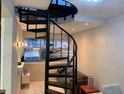 Apartamento para Locao, em So Paulo, bairro Vila Clementino, 1 dormitrio, 1 banheiro, 1 vaga