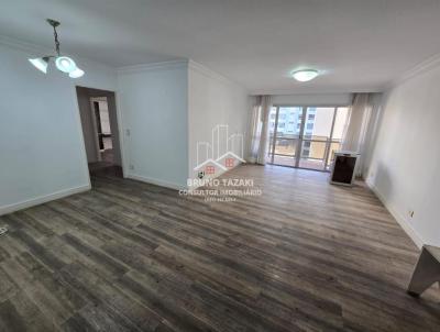 Apartamento / Usado para Venda, em São Paulo, bairro Perdizes, 3 dormitórios, 3 banheiros, 1 suíte, 2 vagas