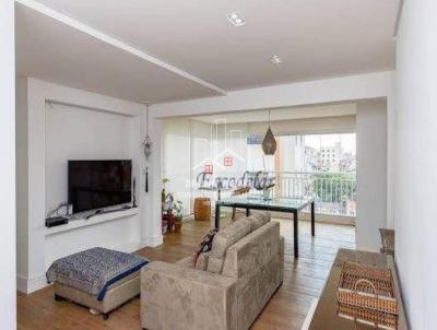 Apartamento para Venda, em So Paulo, bairro Vila Mariana, 2 dormitrios, 2 banheiros, 1 sute, 2 vagas