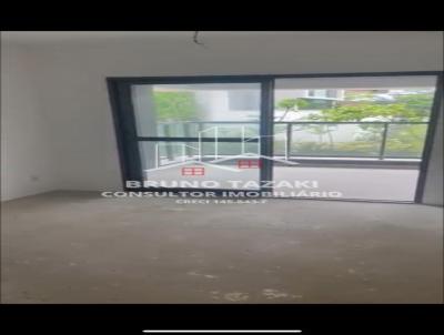 Apartamento para Venda, em So Paulo, bairro Vila Mariana, 2 dormitrios, 3 banheiros, 2 sutes, 1 vaga