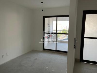 Apartamento para Venda, em So Paulo, bairro Ipiranga, 2 dormitrios, 2 banheiros, 1 sute, 1 vaga