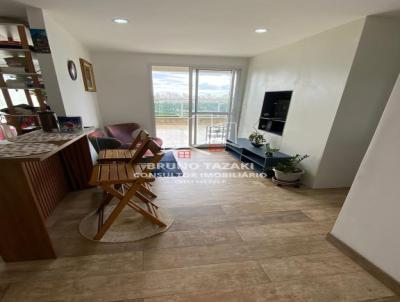 Apartamento para Venda, em So Paulo, bairro Tatuap, 1 dormitrio, 1 banheiro, 2 vagas