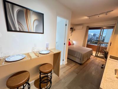 Apartamento para Venda, em , bairro Vila Mariana, 1 dormitório, 1 banheiro