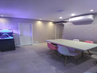 Apartamento para Venda, em São Paulo, bairro Bosque da Saúde, 2 dormitórios, 2 banheiros, 2 suítes, 2 vagas