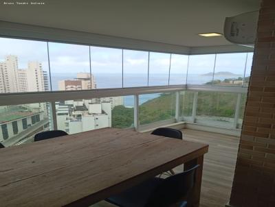 Alto Padrão para Venda, em Guarujá, bairro Jardim Astúrias, 2 dormitórios, 2 banheiros, 1 suíte, 2 vagas
