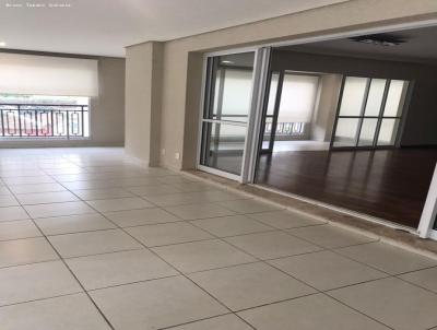 Alto Padro para Locao, em So Paulo, bairro Vila Mariana, 4 dormitrios, 5 banheiros, 2 sutes, 3 vagas