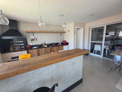 Apartamento para Venda, em S�o Paulo, bairro Aclima��o, 4 dormit�rios, 6 banheiros, 4 su�tes, 4 vagas