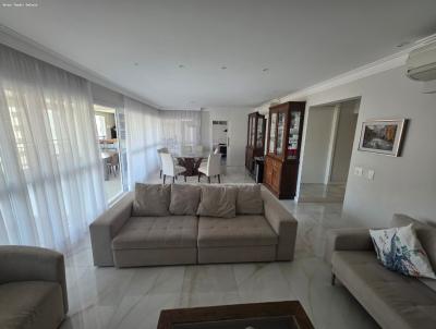 Apartamento para Venda, em S�o Paulo, bairro Aclima��o, 4 dormit�rios, 6 banheiros, 4 su�tes, 4 vagas