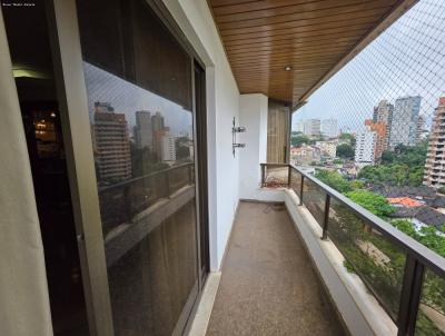 Apartamento para Venda, em S�o Paulo, bairro Vila Mariana, 3 dormit�rios, 7 banheiros, 3 su�tes, 3 vagas