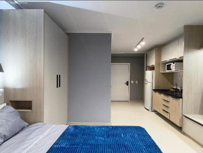Studio para Venda, em S�o Paulo, bairro Vila Mariana, 1 dormit�rio, 1 banheiro