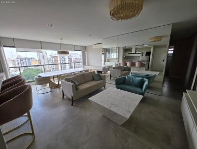 Apartamento para Venda, em S�o Paulo, bairro Mirand�polis, 2 dormit�rios, 3 banheiros, 1 su�te, 2 vagas