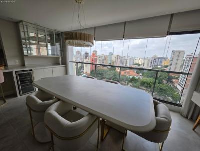 Apartamento para Venda, em S�o Paulo, bairro Mirand�polis, 2 dormit�rios, 3 banheiros, 1 su�te, 2 vagas