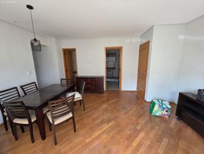 Apartamento para Venda, em S�o Paulo, bairro Sa�de, 4 dormit�rios, 3 banheiros, 1 su�te, 2 vagas