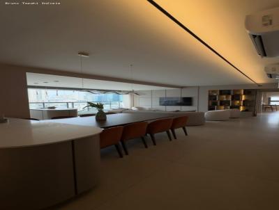 Apartamento para Venda, em S�o Paulo, bairro Para�so, 3 dormit�rios, 5 banheiros, 3 su�tes, 2 vagas