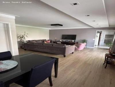 Apartamento para Venda, em S�o Paulo, bairro Aclima��o, 3 dormit�rios, 5 banheiros, 3 su�tes, 2 vagas