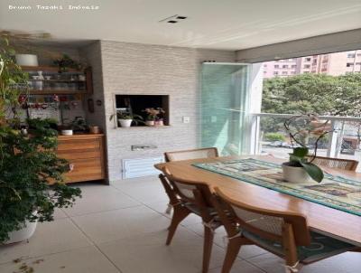 Apartamento para Venda, em S�o Paulo, bairro Aclima��o, 3 dormit�rios, 5 banheiros, 3 su�tes, 2 vagas