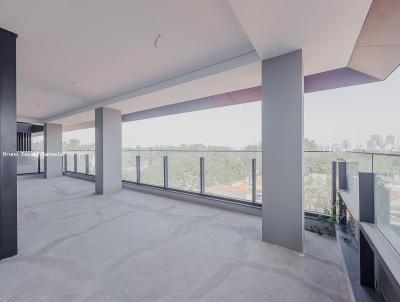 Apartamento para Venda, em S�o Paulo, bairro Para�so, 3 dormit�rios, 4 banheiros, 3 su�tes, 4 vagas