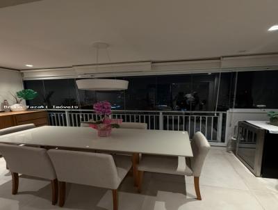 Apartamento para Venda, em S�o Paulo, bairro Chacara Inglesa, 2 dormit�rios, 2 banheiros, 1 su�te, 2 vagas