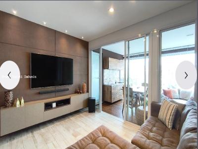 Apartamento para Venda, em S�o Paulo, bairro Bosque da Sa�de, 2 dormit�rios, 3 banheiros, 2 su�tes, 2 vagas
