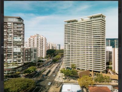 Apartamento para Venda, em S�o Paulo, bairro Moema, 3 dormit�rios, 5 banheiros, 3 su�tes, 3 vagas